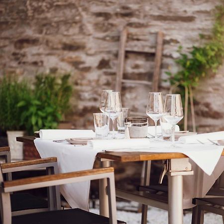 Hotel Landhaus Halferschenke Dieblich Zewnętrze zdjęcie