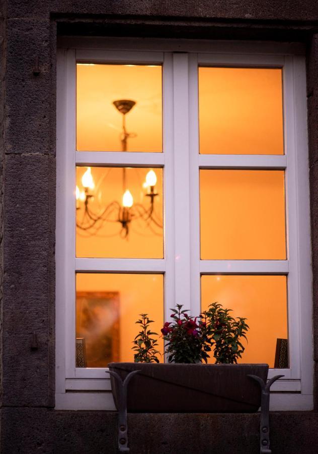 Hotel Landhaus Halferschenke Dieblich Zewnętrze zdjęcie