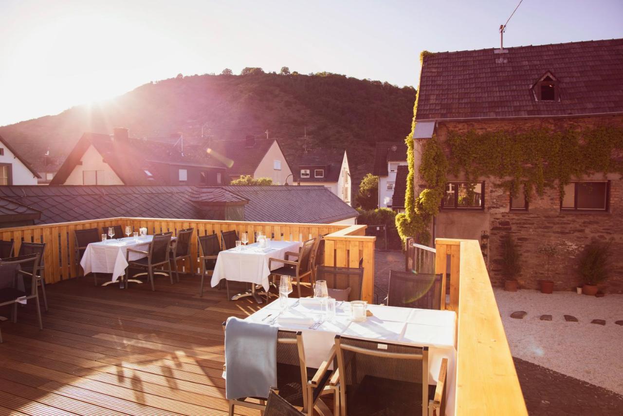 Hotel Landhaus Halferschenke Dieblich Zewnętrze zdjęcie